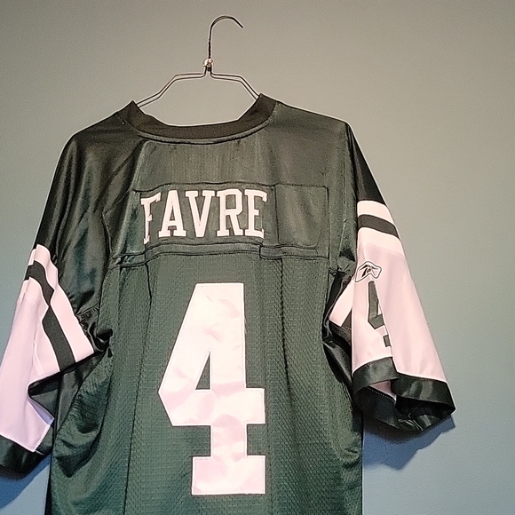 JETS  Favre - Picture 6 of 6